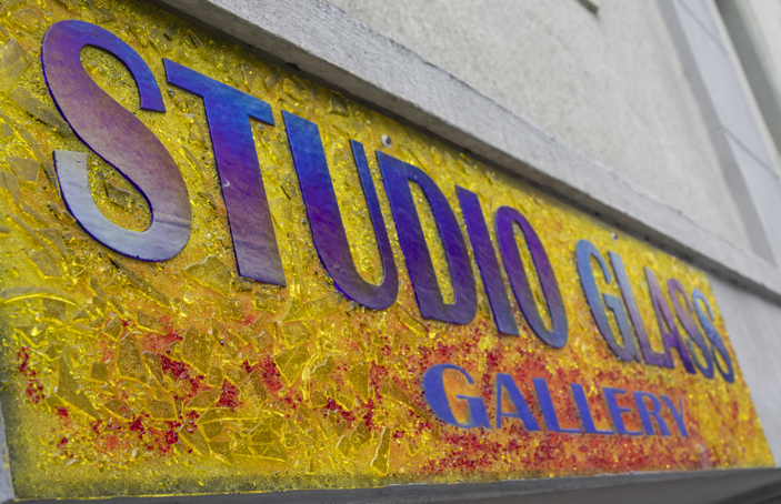 Studio Glass Luxembourg